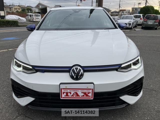 VolksWagen GOLF R 2023-12 8866489-11