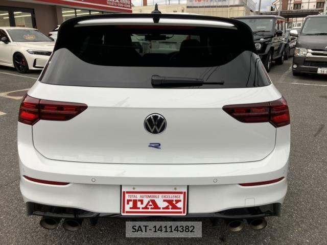 VolksWagen GOLF R 2023-12 8866489-12