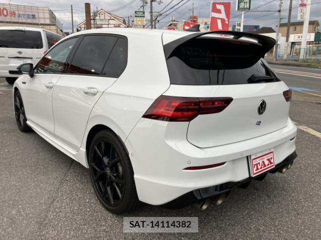 VolksWagen GOLF R 2023-12 8866489-13