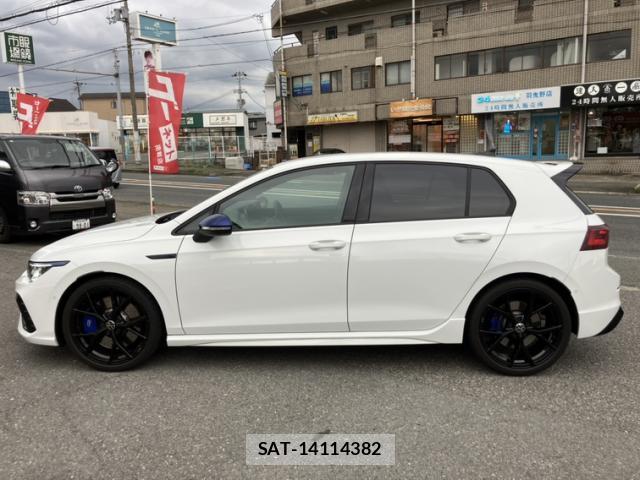 VolksWagen GOLF R 2023-12 8866489-14