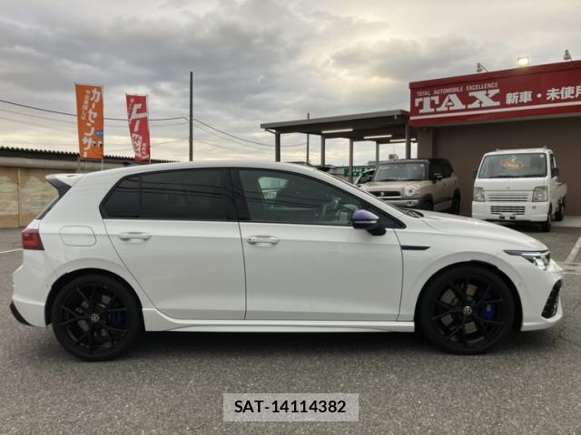 VolksWagen GOLF R 2023-12 8866489-15