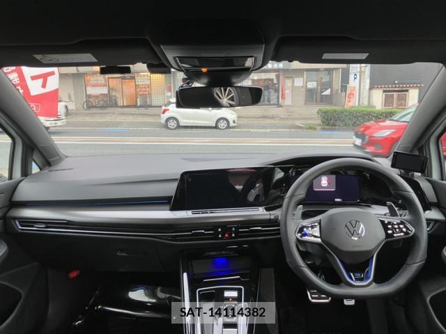 VolksWagen GOLF R 2023-12 8866489-2