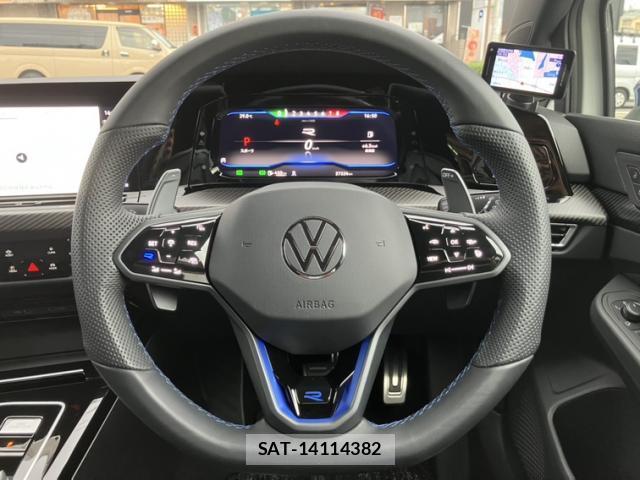 VolksWagen GOLF R 2023-12 8866489-3