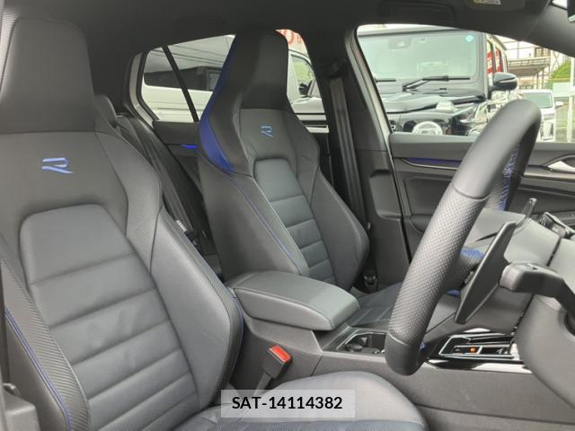 VolksWagen GOLF R 2023-12 8866489-5