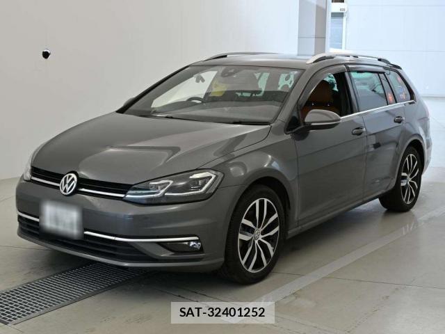 VolksWagen GOLF VARIANT 2018-06 8866853-0