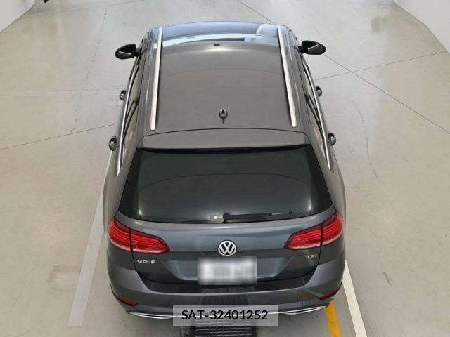 VolksWagen GOLF VARIANT 2018-06 8866853-5