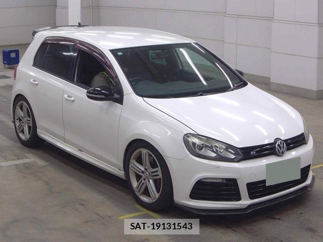 VolksWagen GOLF 2011-03 8866610-0