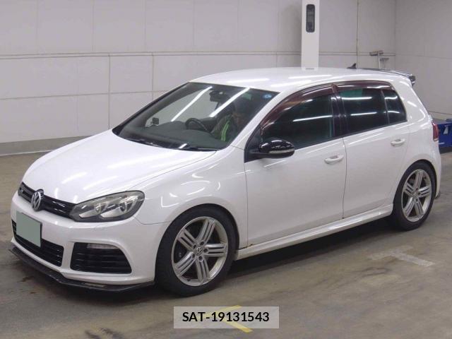VolksWagen GOLF 2011-03 8866610-4