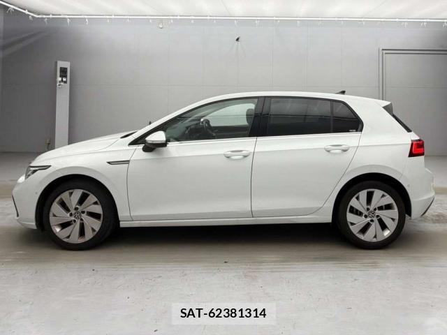VolksWagen GOLF 2021-07 8866628-7
