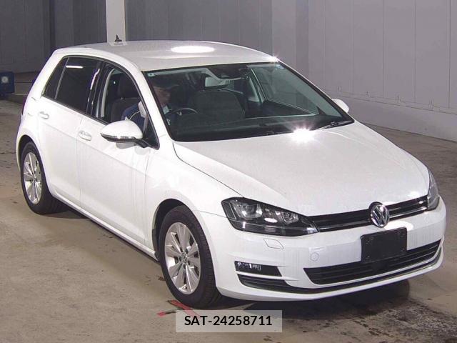 VolksWagen GOLF 2016-06 8866845-4