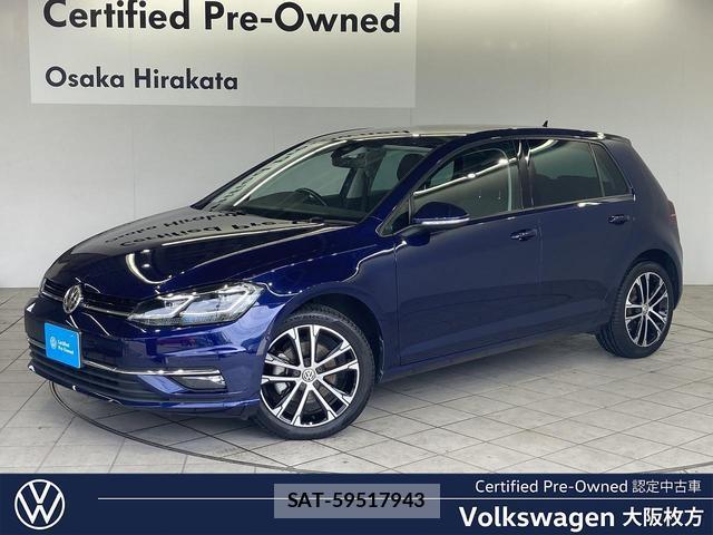 VolksWagen GOLF 2019-11 8866860-0