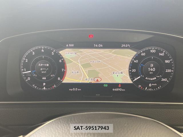 VolksWagen GOLF 2019-11 8866860-10