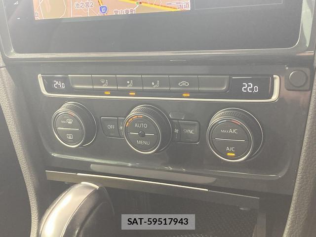VolksWagen GOLF 2019-11 8866860-11