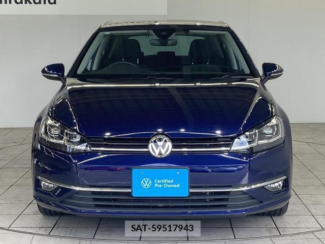 VolksWagen GOLF 2019-11 8866860-18