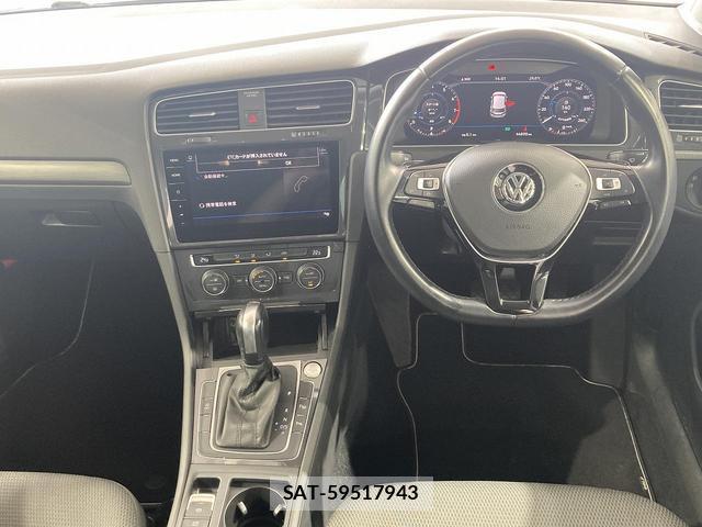 VolksWagen GOLF 2019-11 8866860-2