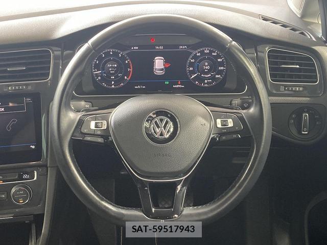 VolksWagen GOLF 2019-11 8866860-3