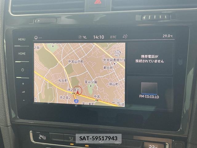 VolksWagen GOLF 2019-11 8866860-4