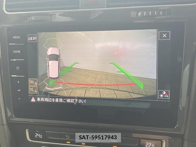 VolksWagen GOLF 2019-11 8866860-5