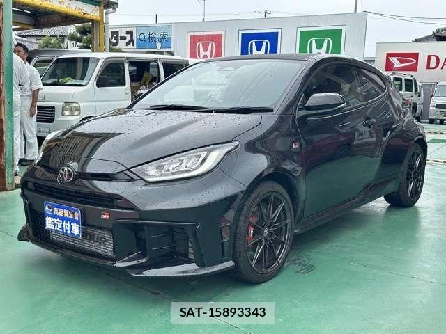 Toyota Gr Yaris 2025-12 8866567-0
