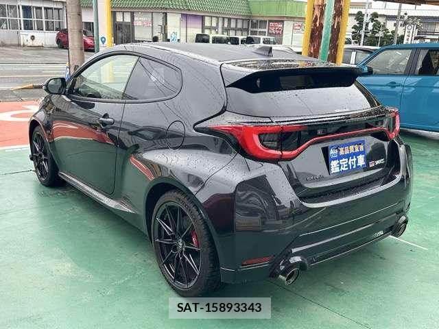 Toyota Gr Yaris 2025-12 8866567-1