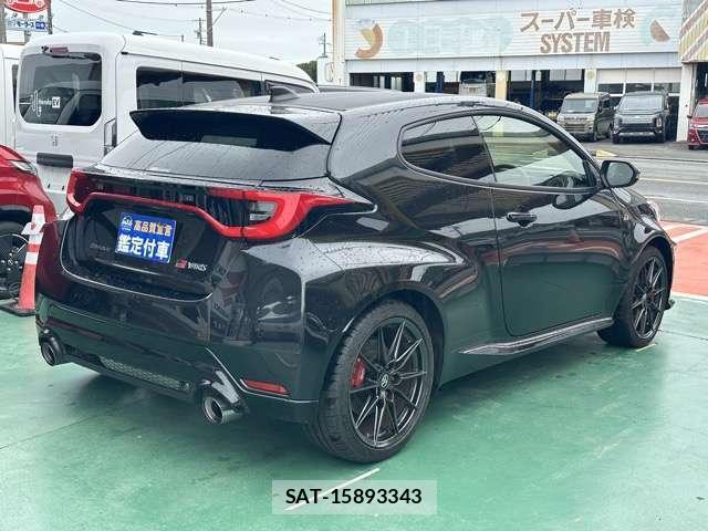 Toyota Gr Yaris 2025-12 8866567-17