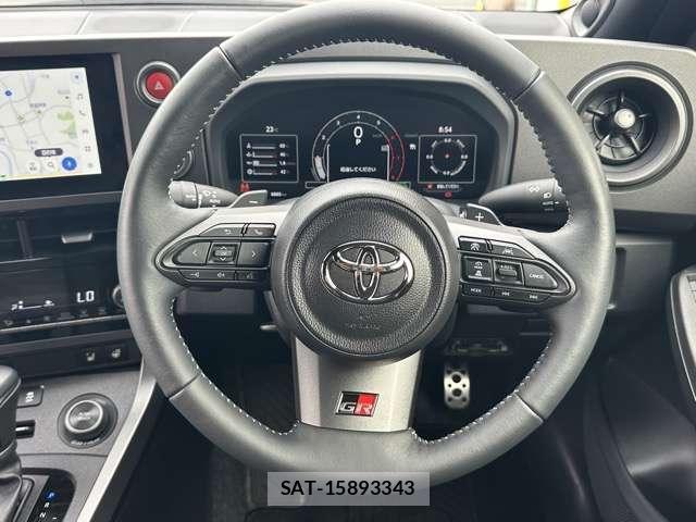 Toyota Gr Yaris 2025-12 8866567-5