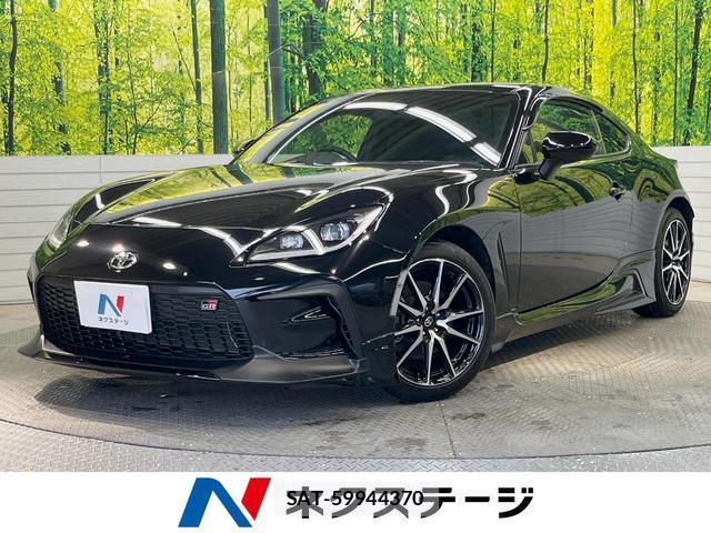 Toyota GR86 2022-12 8865310-0