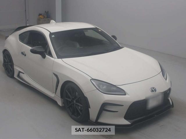 Toyota GR86 2022-08 8866625-0
