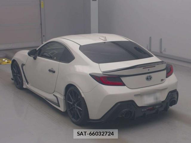 Toyota GR86 2022-08 8866625-1