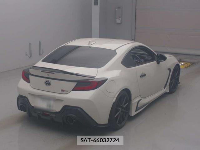 Toyota GR86 2022-08 8866625-3