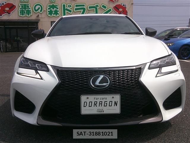 Lexus GS F 2016-06 8865775-2