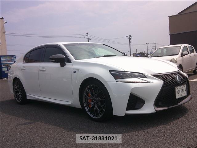 Lexus GS F 2016-06 8865775-3
