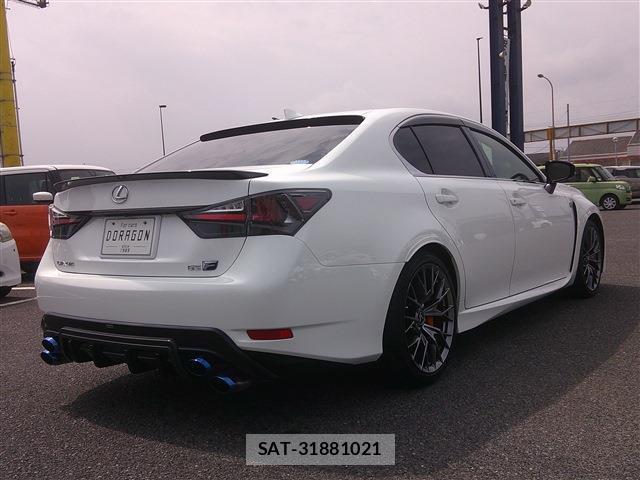 Lexus GS F 2016-06 8865775-4
