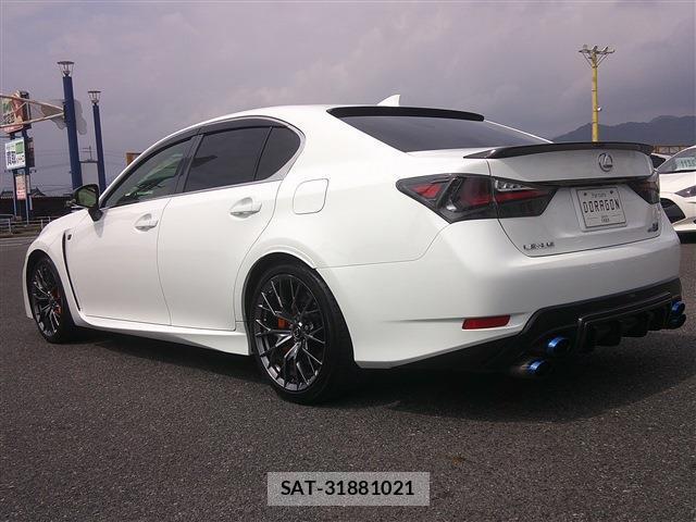 Lexus GS F 2016-06 8865775-7