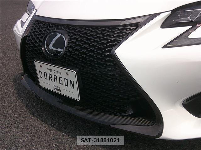 Lexus GS F 2016-06 8865775-8