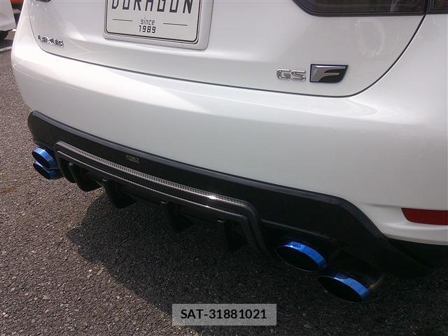Lexus GS F 2016-06 8865775-9