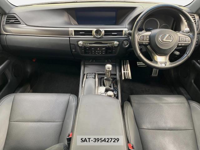 Lexus GS 2016-08 8865316-1