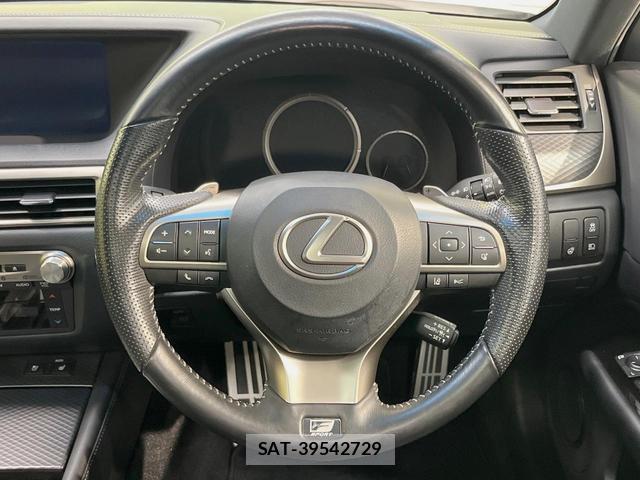 Lexus GS 2016-08 8865316-11