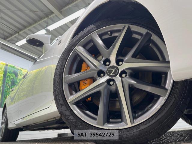 Lexus GS 2016-08 8865316-12