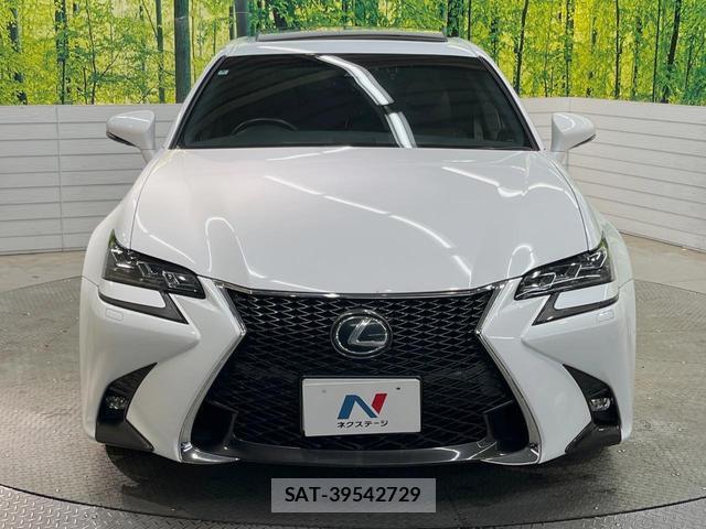 Lexus GS 2016-08 8865316-13