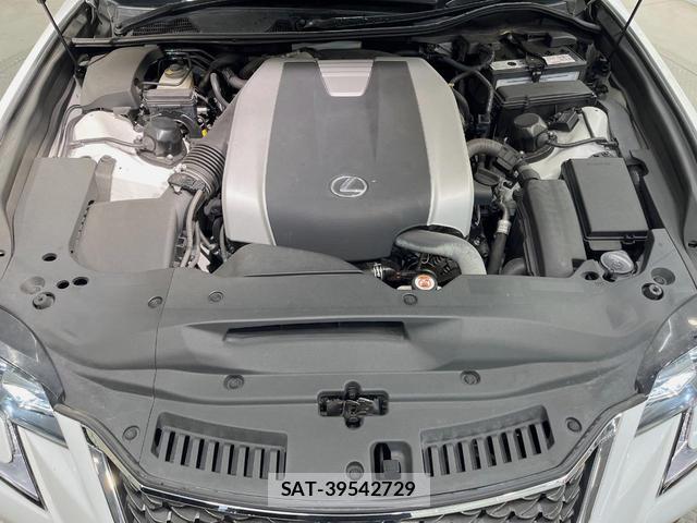 Lexus GS 2016-08 8865316-17