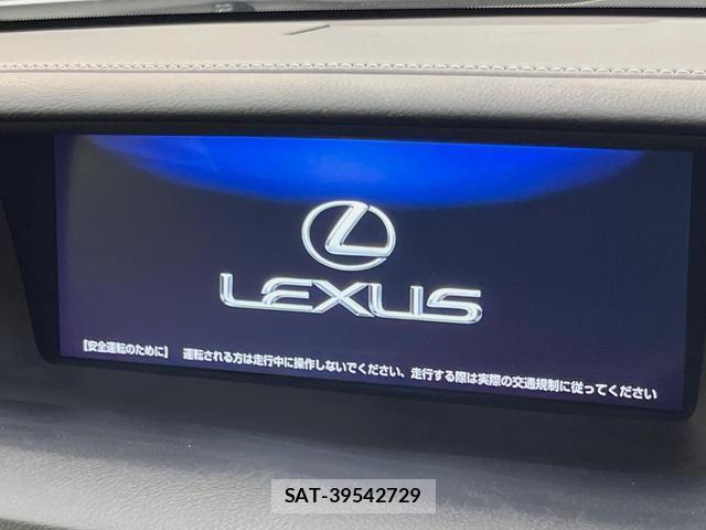 Lexus GS 2016-08 8865316-2