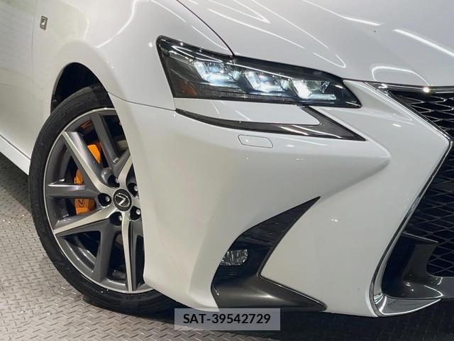 Lexus GS 2016-08 8865316-5