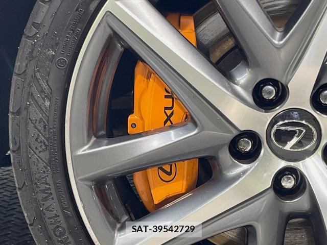 Lexus GS 2016-08 8865316-7