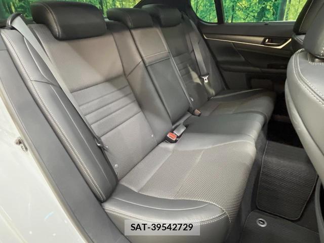 Lexus GS 2016-08 8865316-9