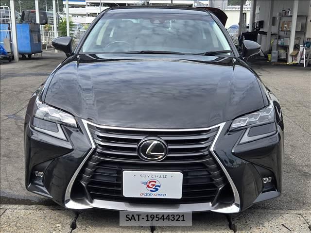Lexus GS 2018-03 8865431-14