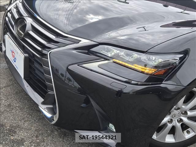 Lexus GS 2018-03 8865431-19