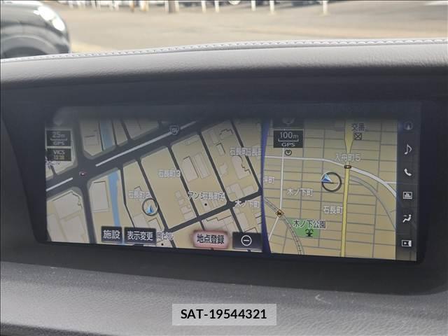 Lexus GS 2018-03 8865431-2