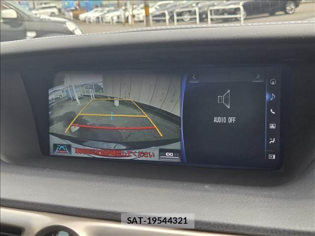 Lexus GS 2018-03 8865431-3