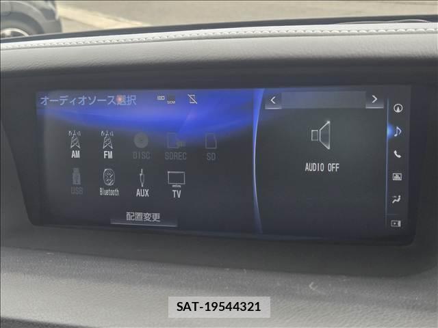 Lexus GS 2018-03 8865431-4